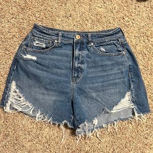 American Eagle, Size 6, Shorts